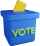 vote